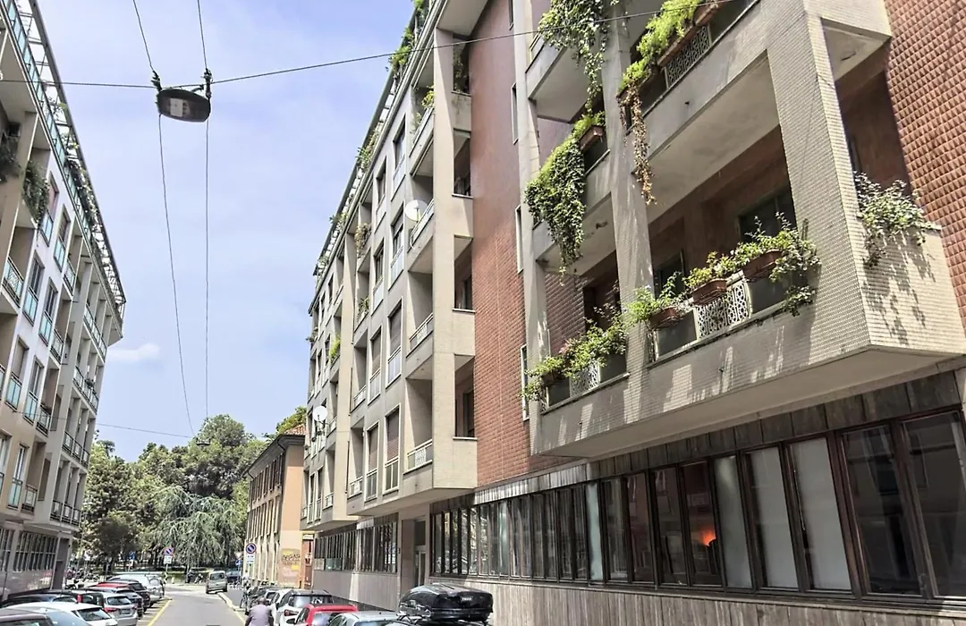 Grand Apartment Navigli-1