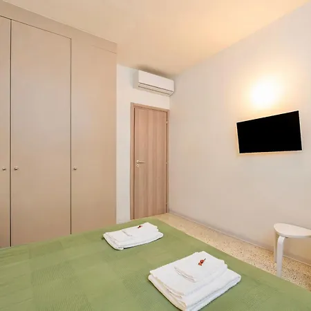 Grand Apartment Navigli-3